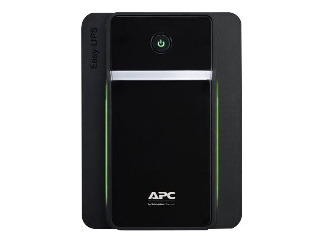 APC Easy UPS BVX Series BVX2200LI - USV - Wechselstrom 220-240 V