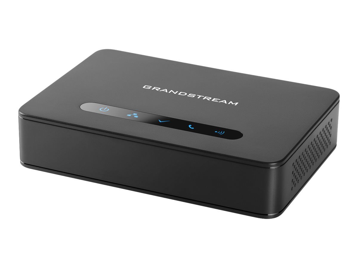 Grandstream DP760 - DECT-Repeater für DECT Basisstation