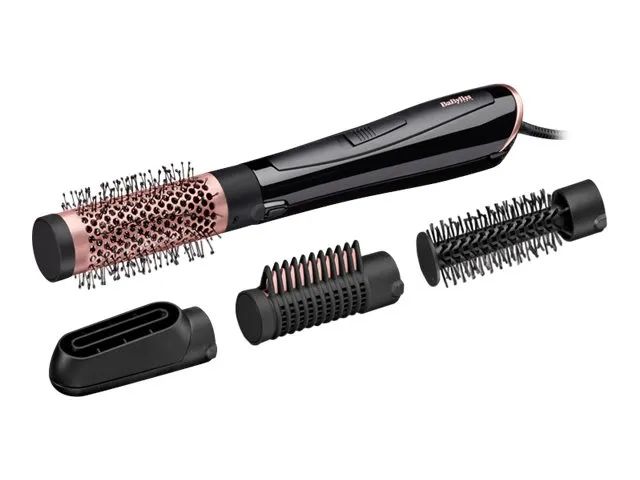 BaByliss AS126E - Haartrockner/Haarstyler