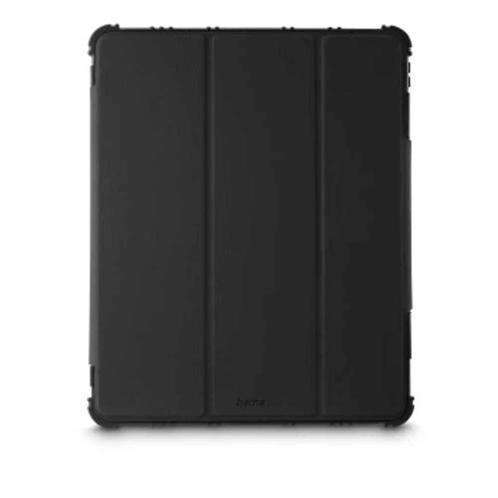 Hama Tablet-Hülle "Protection" für iPad Air 13" (2025/2024), outdoor, Schwarz