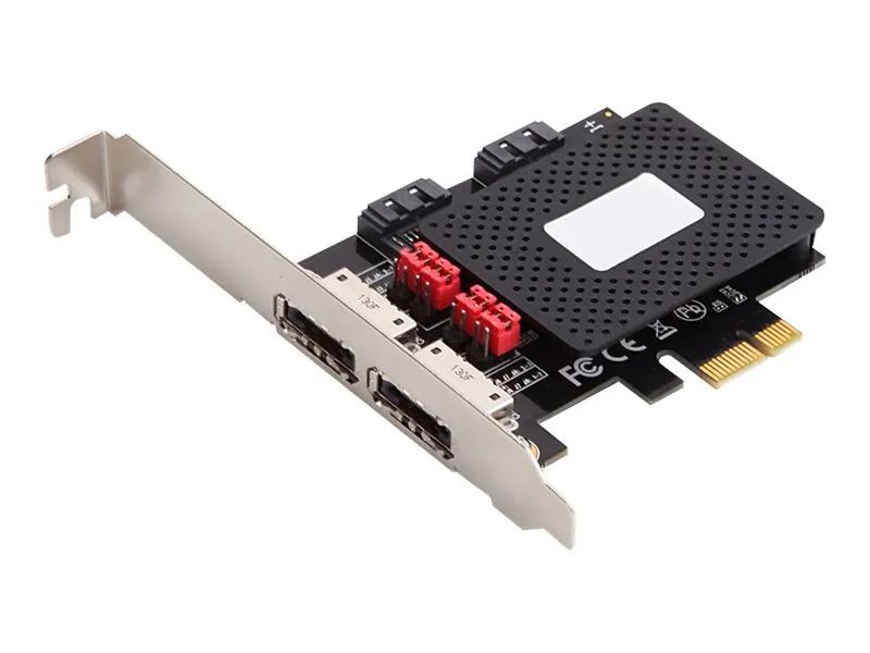 MicroConnect Speichercontroller (RAID) - 2