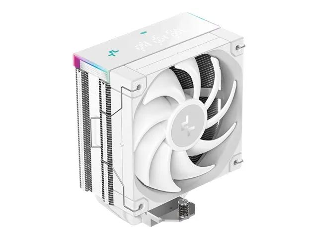 Deepcool AK400 DIGITAL PRO - Prozessor-Luftkühler - (für: LGA1851, LGA1700, LGA1200, LGA1151, LGA1150, LGA1155, AM4, AM5)