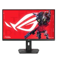 ASUS ROG Strix XG279CNS - LED-Monitor - Gaming - 68.6 cm (27")