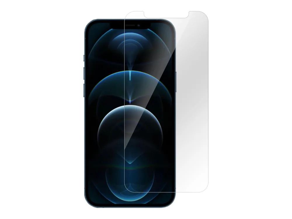 eSTUFF Titan Shield Clear Glass - Bildschirmschutz