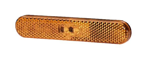 Hella LED-Seitenmarkierungsleuchte 134 x 23
