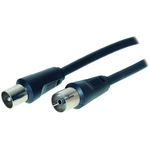 Heiru ANT.ANSCHLUSSKABEL 2F-GESCHIRM / HEIRU FAK 150S TVK1,5M FAK 150S