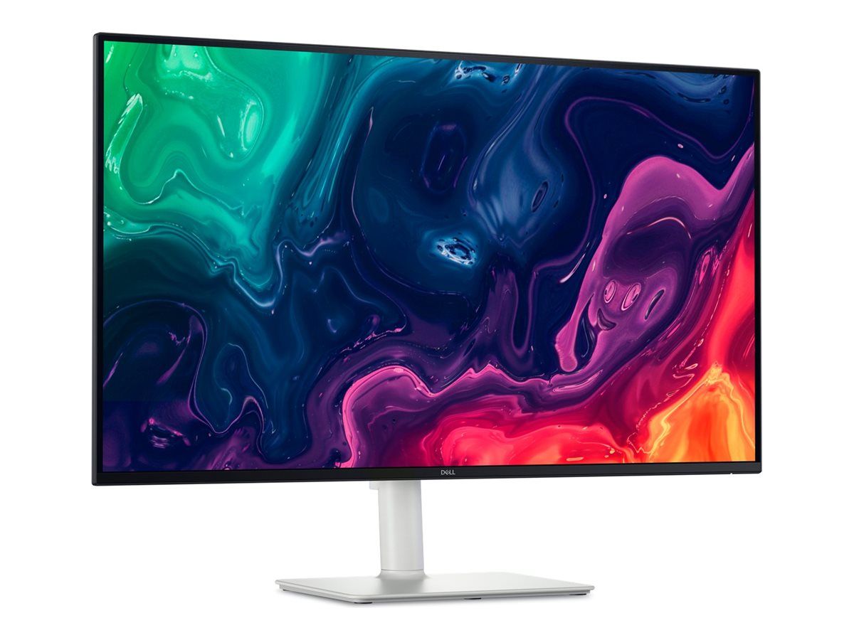 Dell Plus S3225QS - LED-Monitor - 81.3 cm (32")