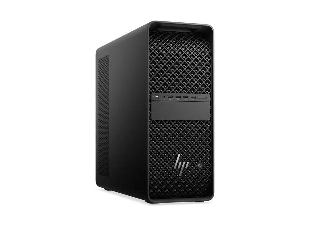 HP Workstation Z4 G6i - Tower - 4U - 1 x Xeon 636 / 3.5 GHz E4DB4ET#ABD