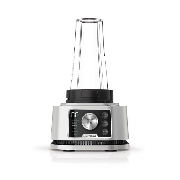 Ninja Foodi CB350EU 3-in-1 Power Nutri Mixer mit Smart Torque & Auto-iQ