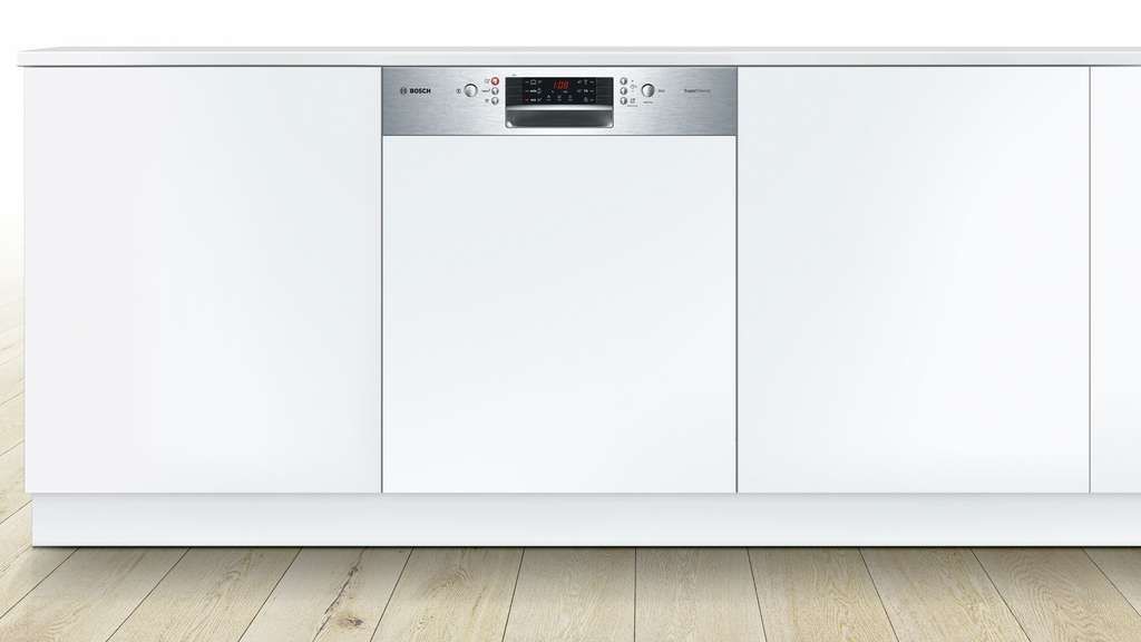 Bosch Serie 4 SMI46JS03E