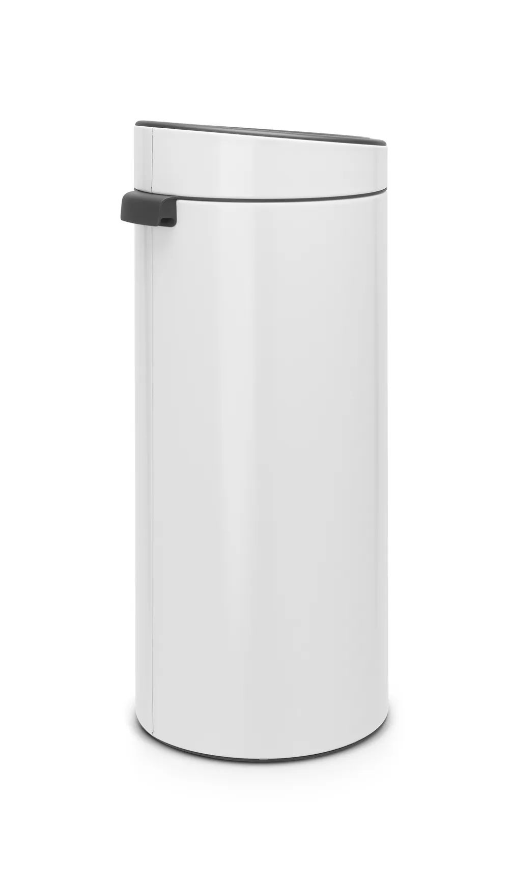 Brabantia Touch Bin New, 30L - White