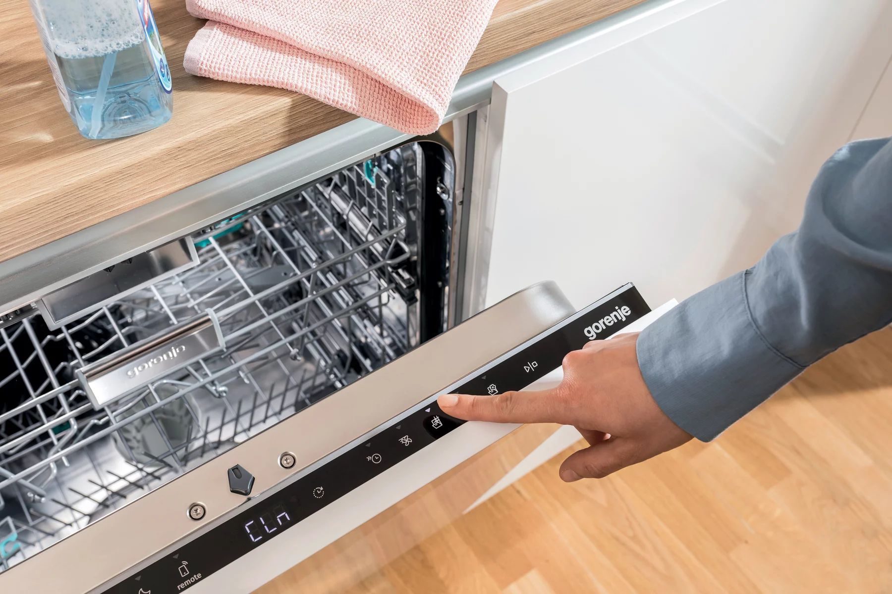 Gorenje GI642E90X