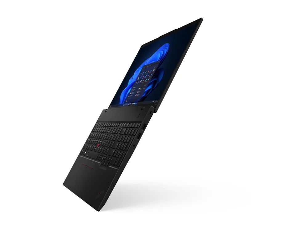 Lenovo ThinkPad L16 - 16" Notebook - 4,7 GHz 40,6 cm