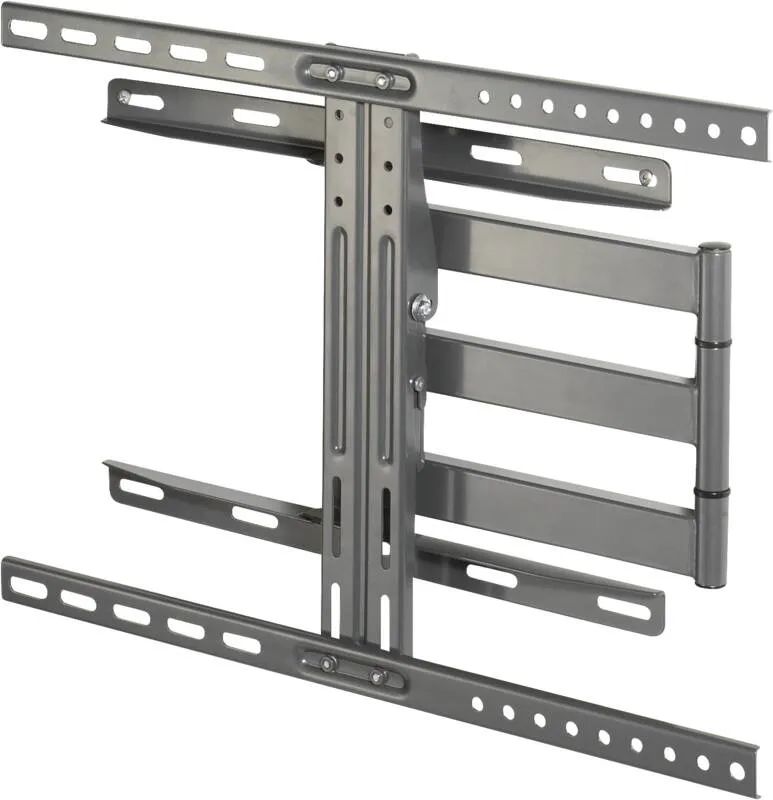 Vivanco TV Wandhalter, Full Motion, VESA 600, 50kg