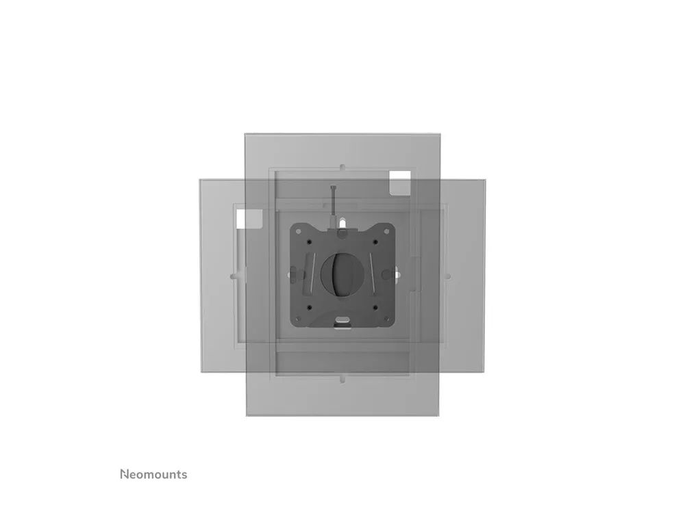 Neomounts WL15-633BL1 - Montagekomponente (Wandmontage)