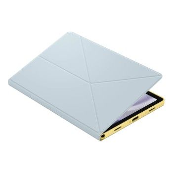 Samsung EF-BX210 - Flip-Hülle für Tablet - Blau