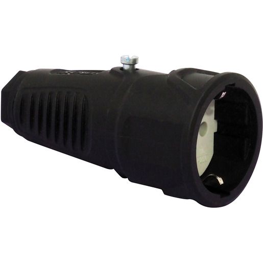 SmartLed SCHUKOKUPPLUNG GUMMI 3x2,5MM / SMARTL SIROX 380021