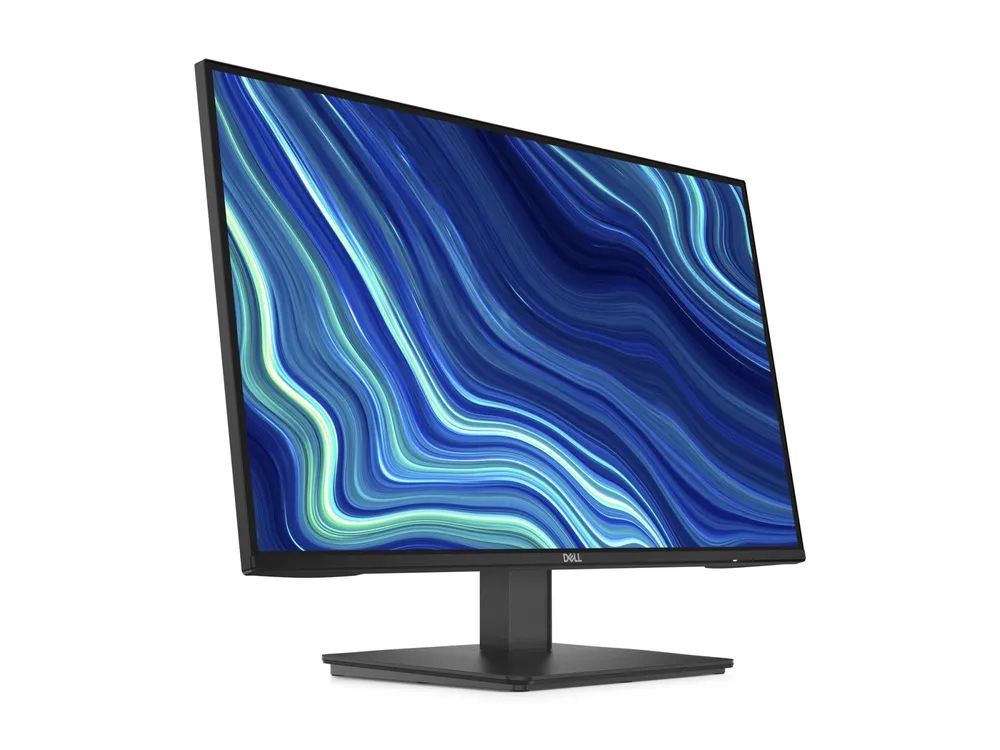 Dell SE2726D - LED-Monitor - 68.46 cm (27") -