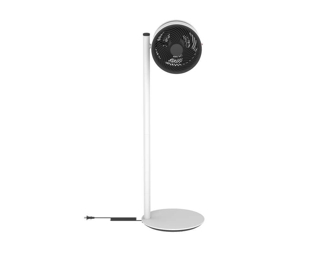 Boneco Fan F230, Weiß