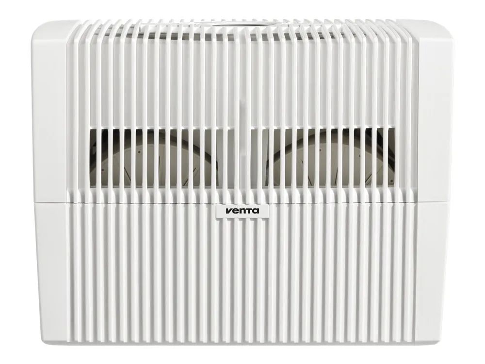 Venta LW45 Comfort Plus - Luftbefeuchter/Luftreiniger