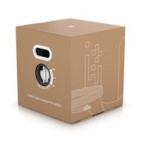 Ubiquiti Networks UACC-CABLE-C5E-OUTDOOR-PRO-305M-W - 305 m - Cat5e - S/UTP (STP)