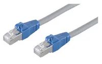 ShiverPeaks BS08-27150 - 1,5 m - Cat6a - S/FTP (S-STP) - RJ-45 - RJ-45