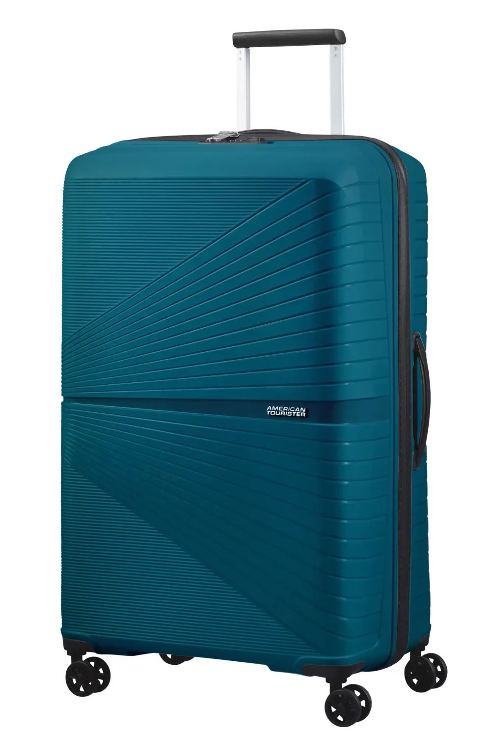 AMERICAN TOURISTER AIRCONIC SPINNER 77/28 TSA, DEEP OCEAN