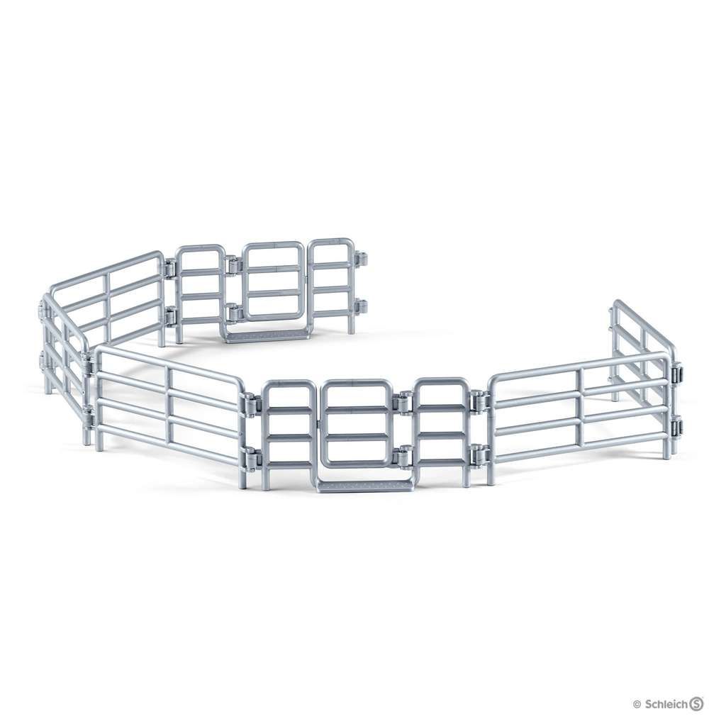 Schleich Weidezaun