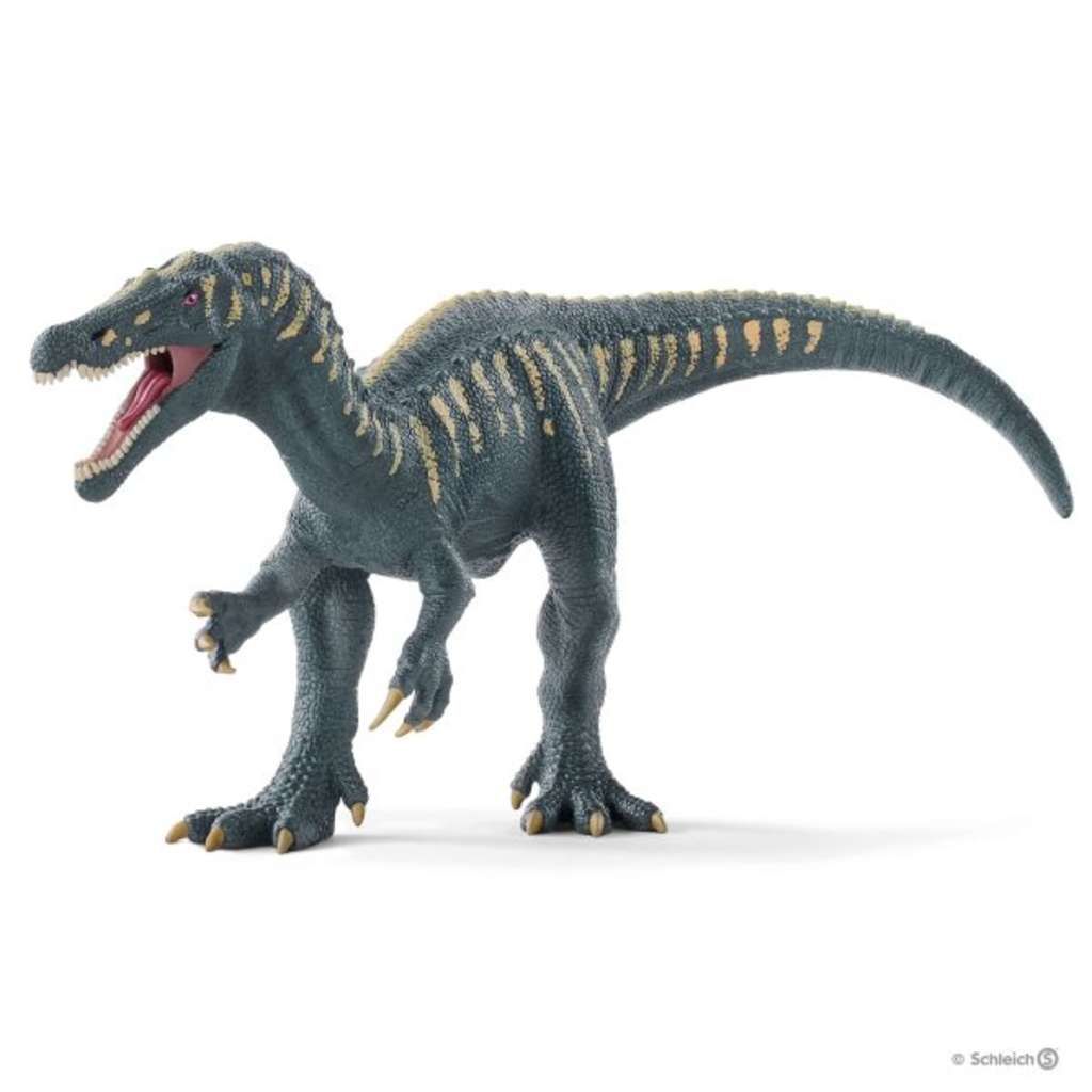 Schleich Baryonyx 