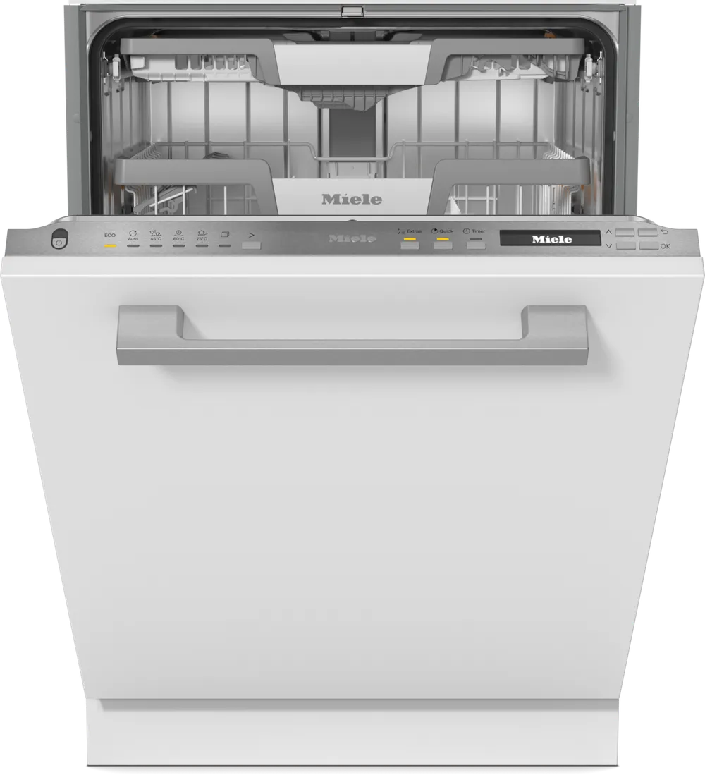 Miele Geschirrspülautomat G 7288 SCVi XXL/vollintegrierbar/EDST