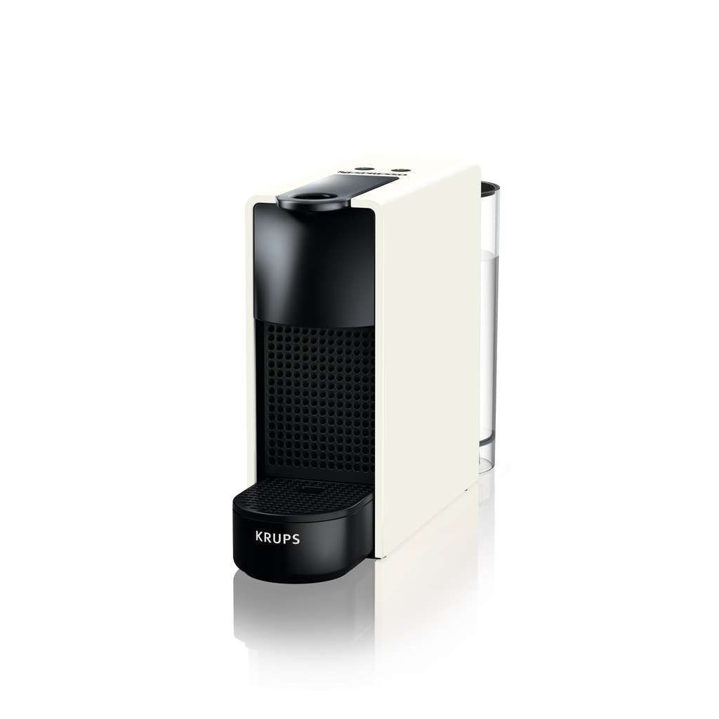 Krups NESPRESSO MASCHINE ESSENZA / KRUPS XN 1101 MINI WS XN1101