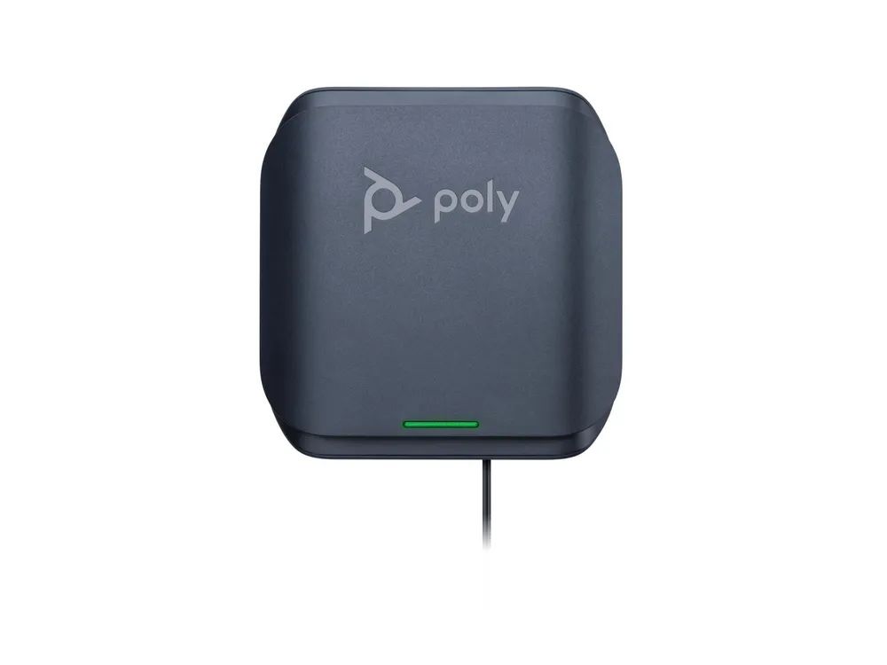 Poly HP Poly Rove R8 - DECT-Repeater für schnurloses