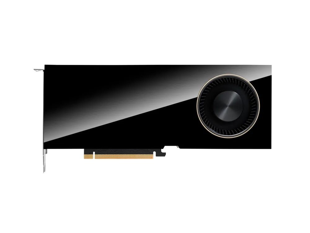 HP NVIDIA RTX 6000 - Grafikkarte - NVIDIA RTX 6000