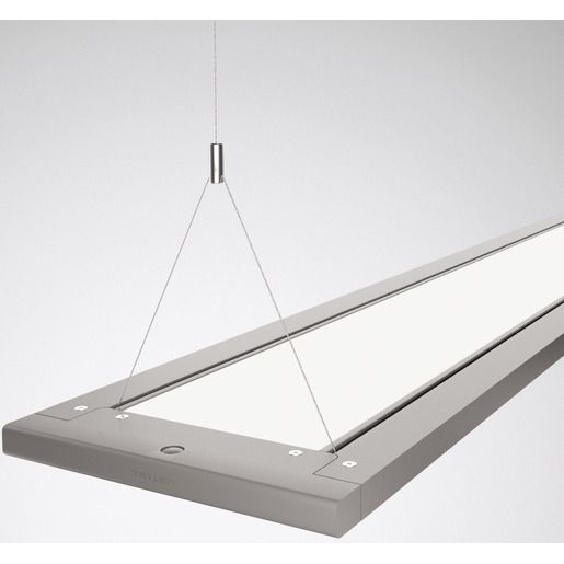 Trilux SEILAUFHÄNGUNG TRIANGEL 2M / TRILUX LUCEOS H ZST/2000 7019700