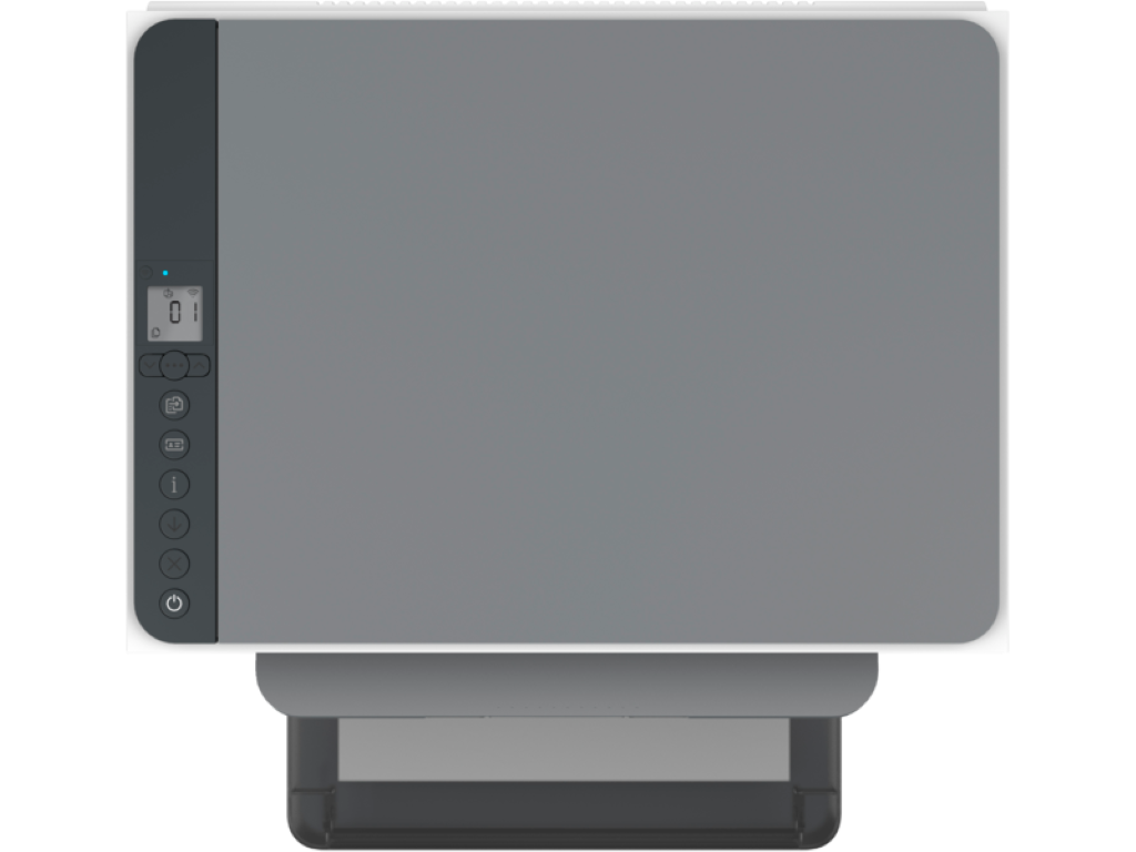 HP LaserJet Tank MFP 2604dw - Multifunktionsdrucker - s/w - Laser - nachfüllbar - 216 x 297 mm (Original)