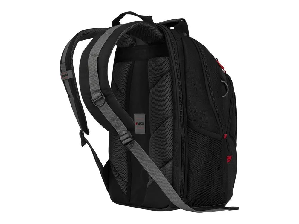 Wenger LEGACY - Notebook-Rucksack - 41 cm (16")