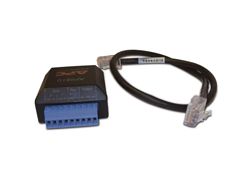 APC Dry Contact I/O Accessory - Netzwerkadapterkit