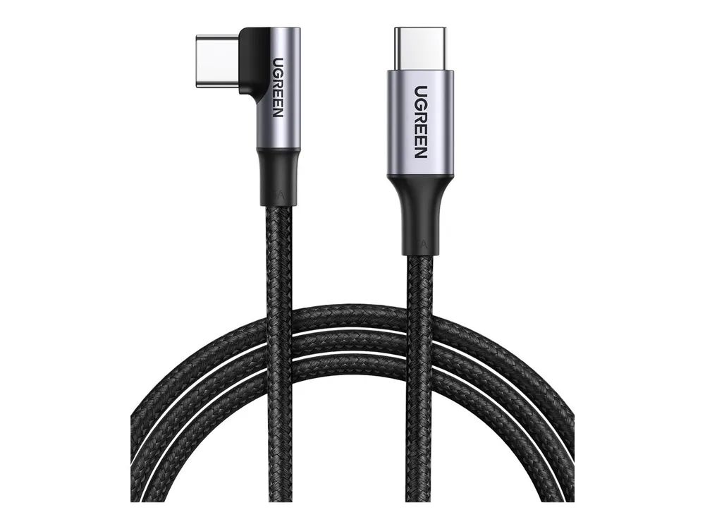 Ugreen USB-Kabel - USB-C (M) gerade zu USB-C (M)