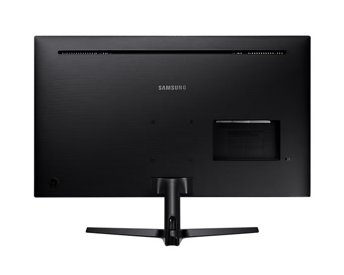 Samsung U32J590UQP - UJ59 Series - LED-Monitor - 81.3 cm (32")