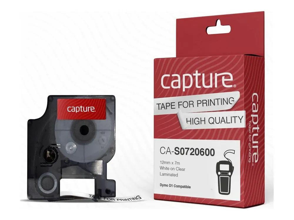 Capture CA-S0720600 - 50 g - 75 mm - 130 mm - 25 mm - 60 g