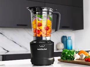 Nutribullet NBF550DG