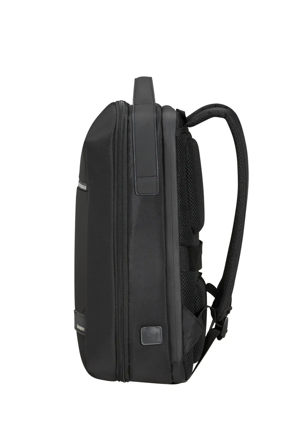 SAMSONITE LITEPOINT LAPT. BACKPACK 14.1", BLACK