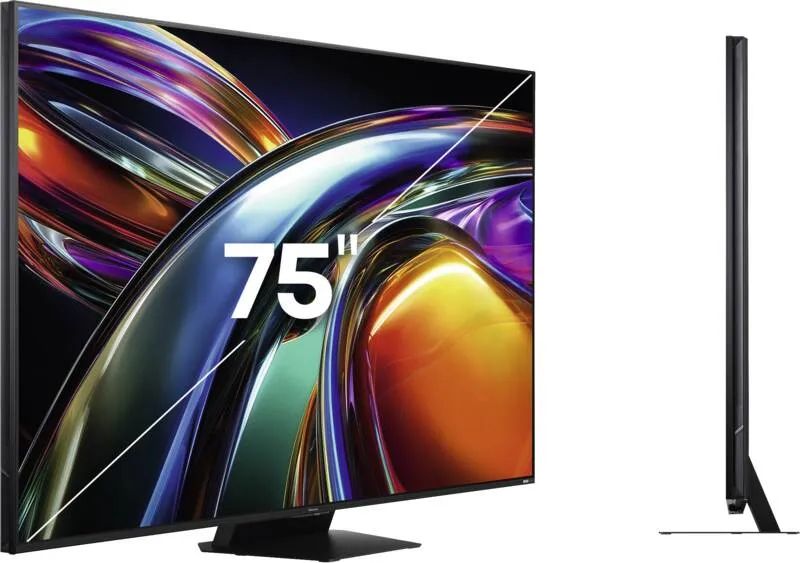 Hisense 75UR9S