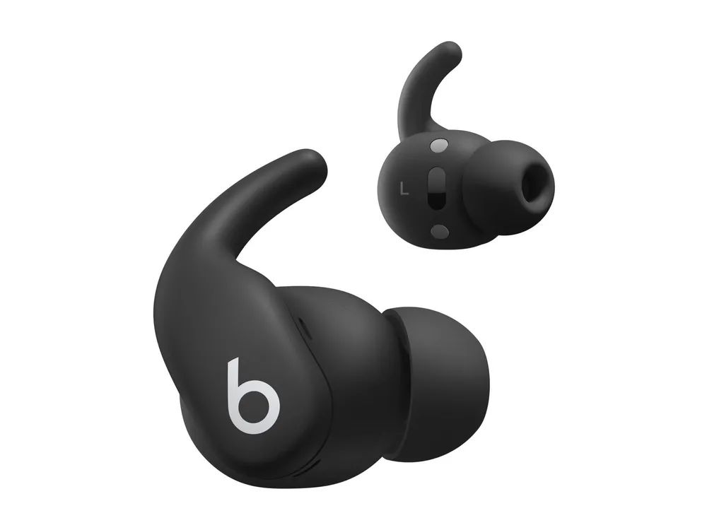 Apple Powerbeats Fit - True Wireless-Kopfhörer mit Mikrofon