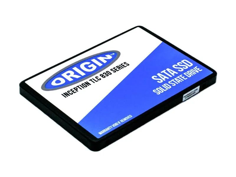 Origin Storage Inception TLC830 Series - SSD - 1 TB - intern - 2.5" (6.4 cm)