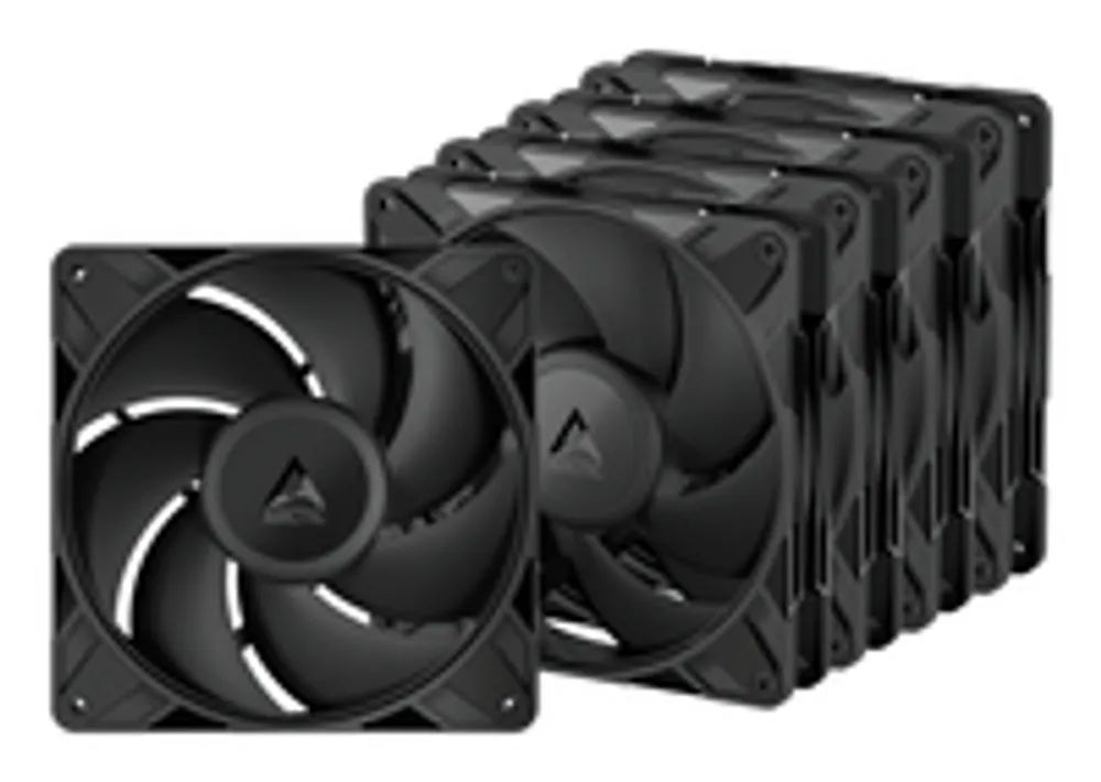 Arctic Lüfter 140*140*27 P14 Pro PST 5-Pack