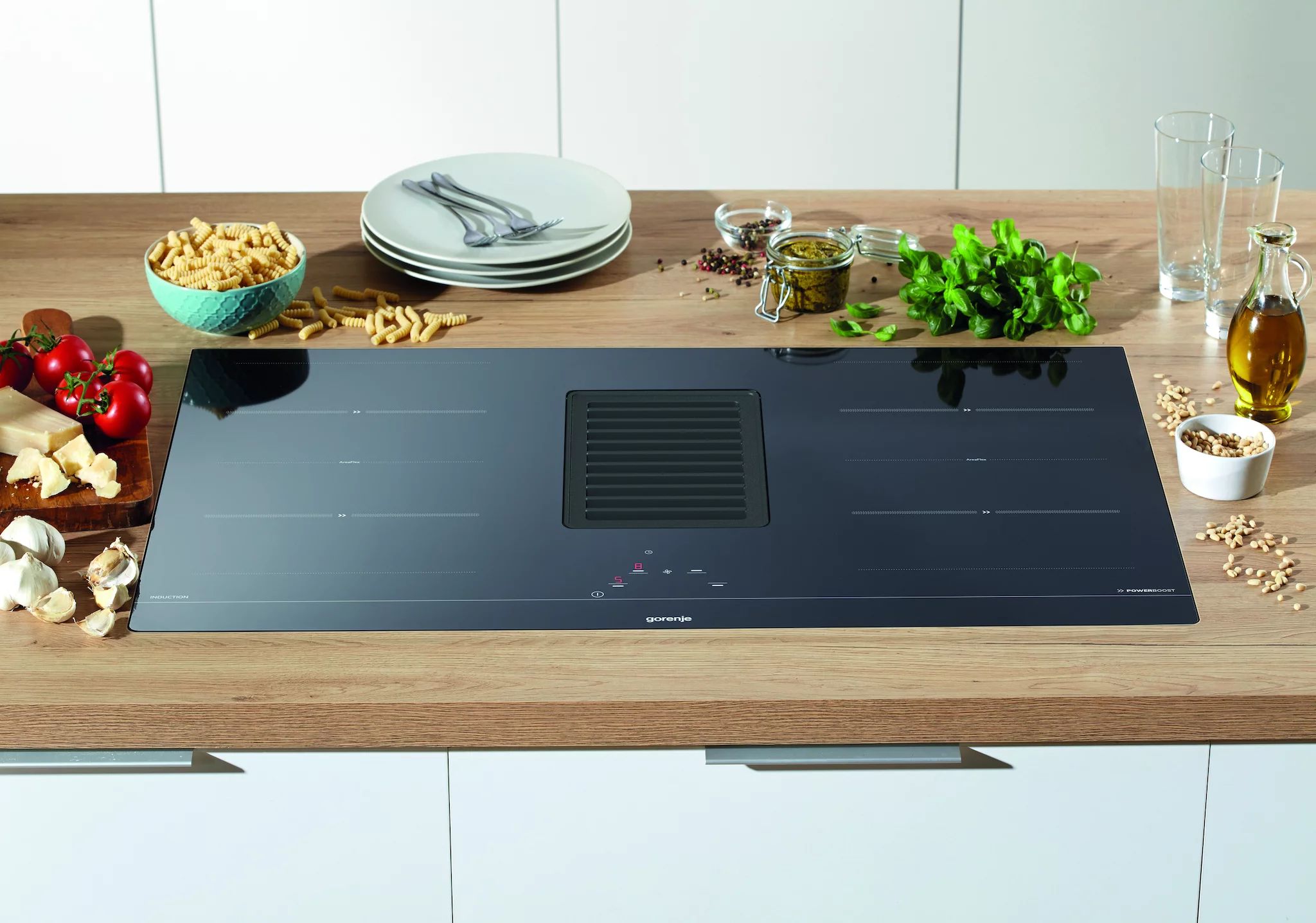 Gorenje HET949BSC