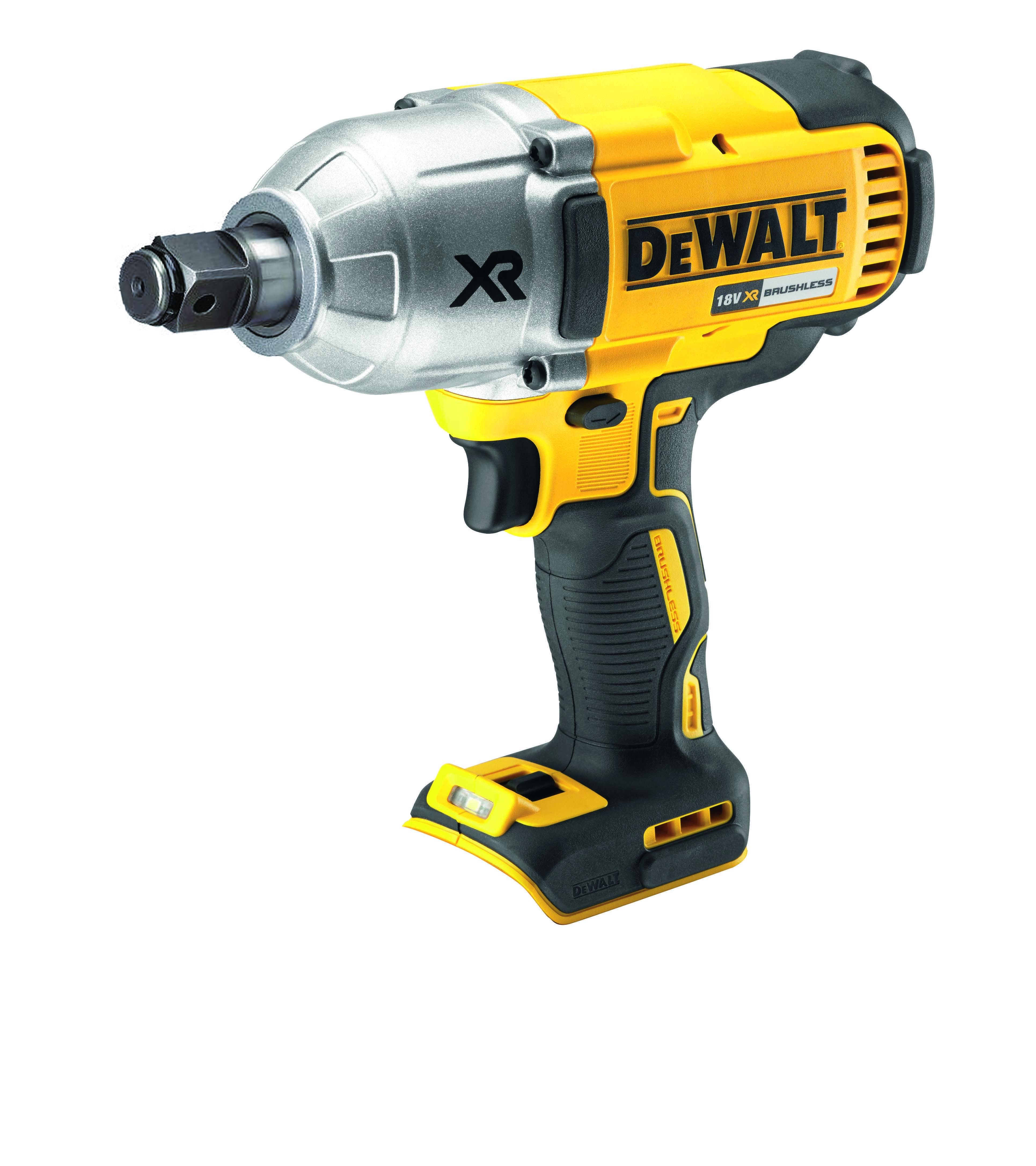 Dewalt DCF897NT-XJ