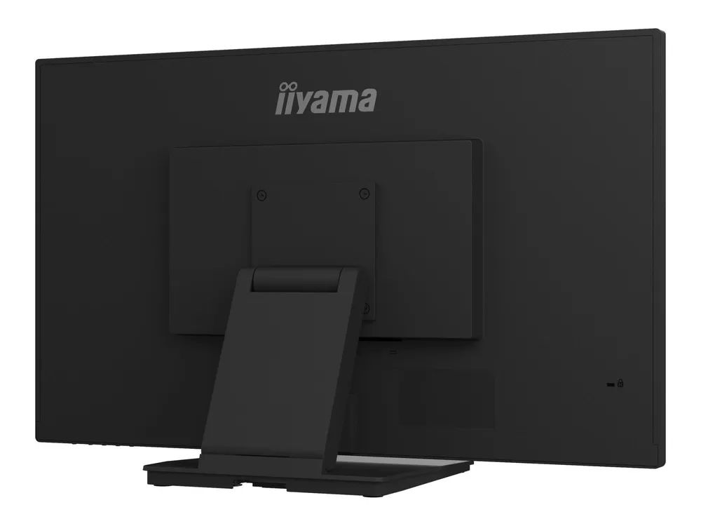 Iiyama T2754MSC-B2AG LCD Projective Capacitive 10-Point
