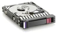 HPE HP - Festplatte - 2 TB - Hot-Swap - 2.5" SFF (6.4 cm SFF)